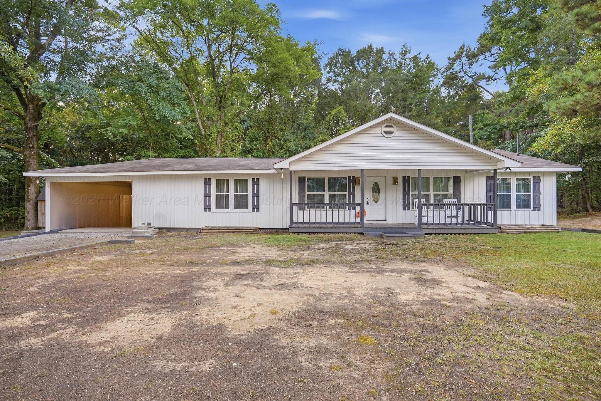 Real Estate Photo Of 505 Walston Bridge Jasper