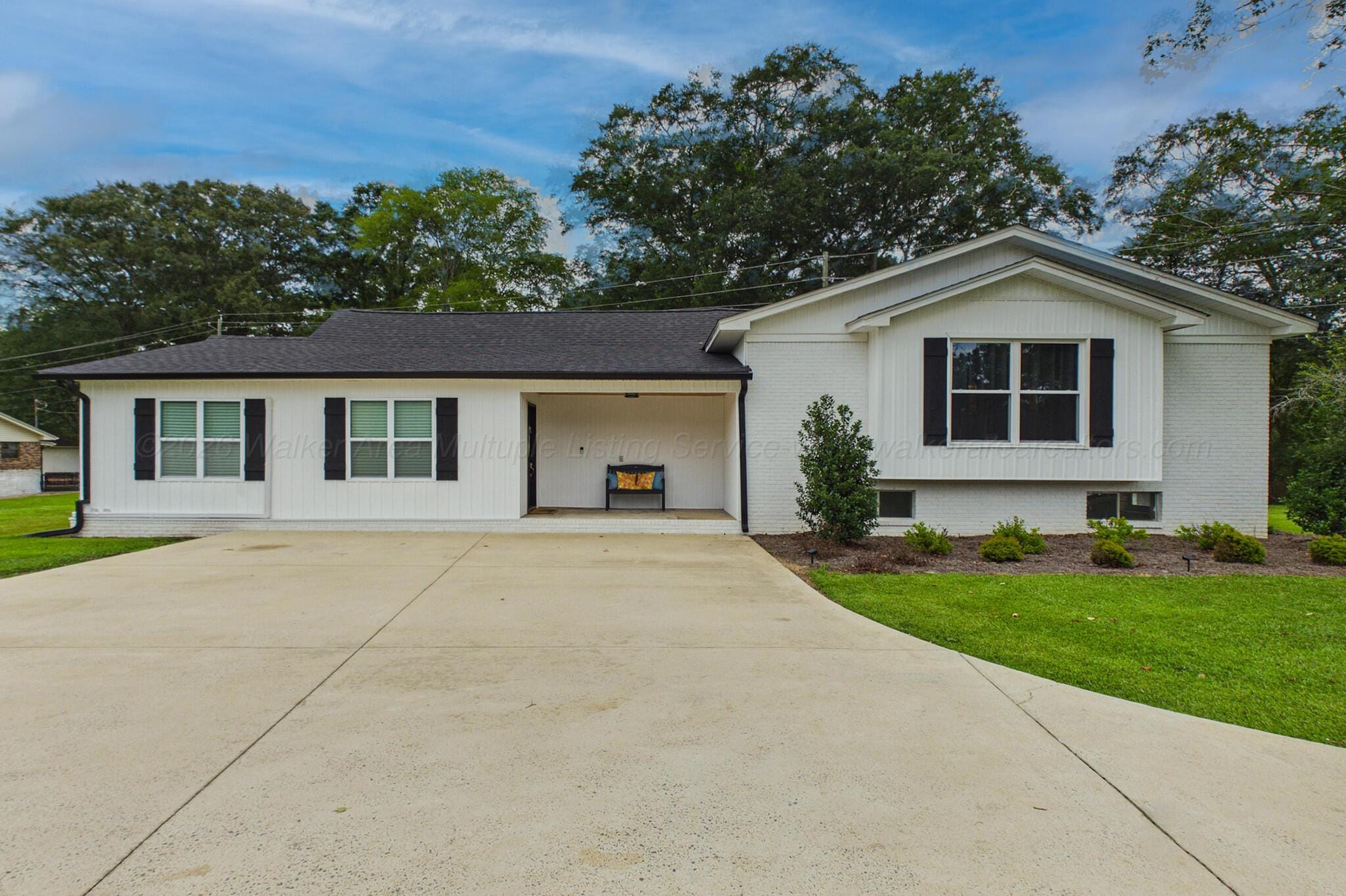 Real Estate Photo Of 1145 Curry Jasper