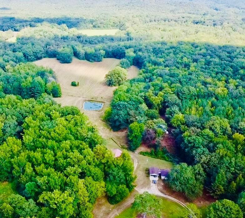 Real Estate Photo Of 18616 County Road 53 Winfield