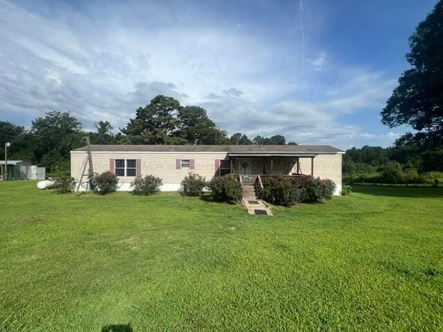 Real Estate Photo Of 119 Taylor Empire