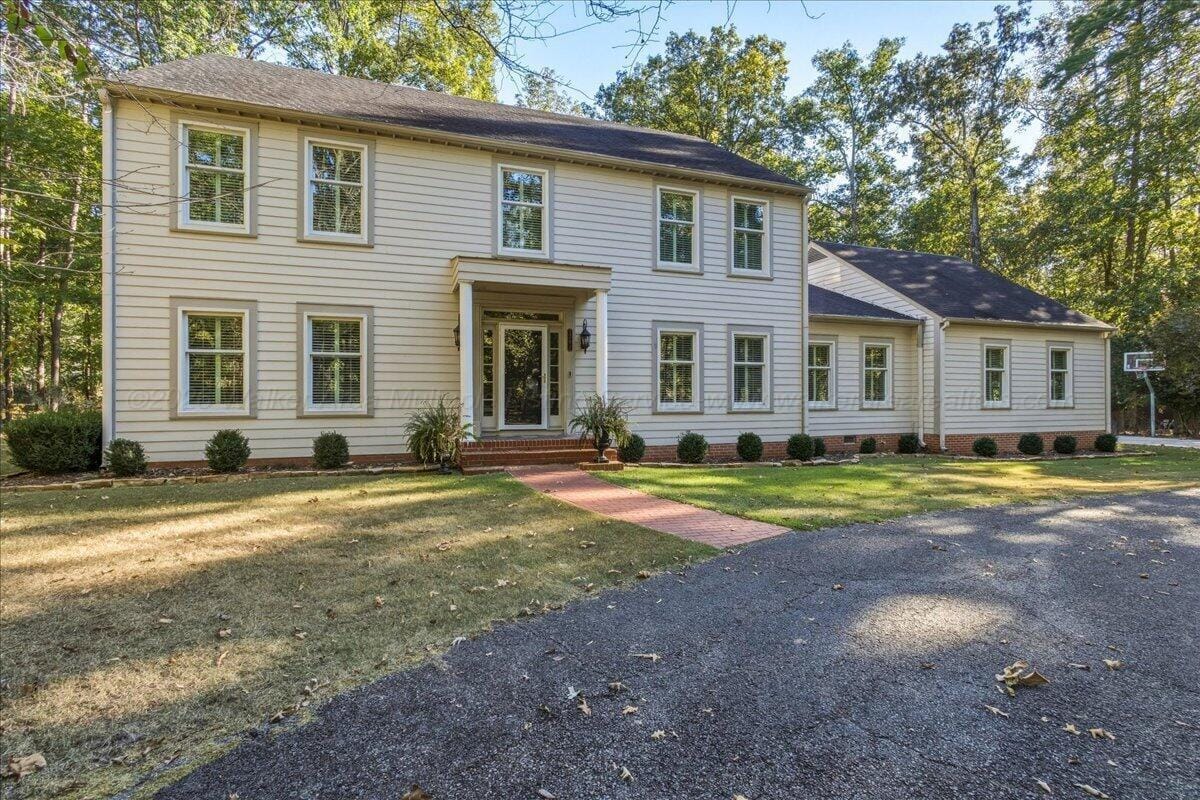 Real Estate Photo Of 2701 Branchwater Jasper