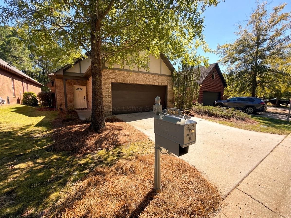 Real Estate Photo Of 5846 Water Branch Hoover
