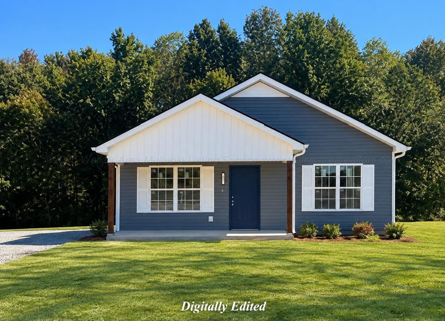 Uncategorized, Real Estate Photo Of 611 County Road 1498 Cullman
