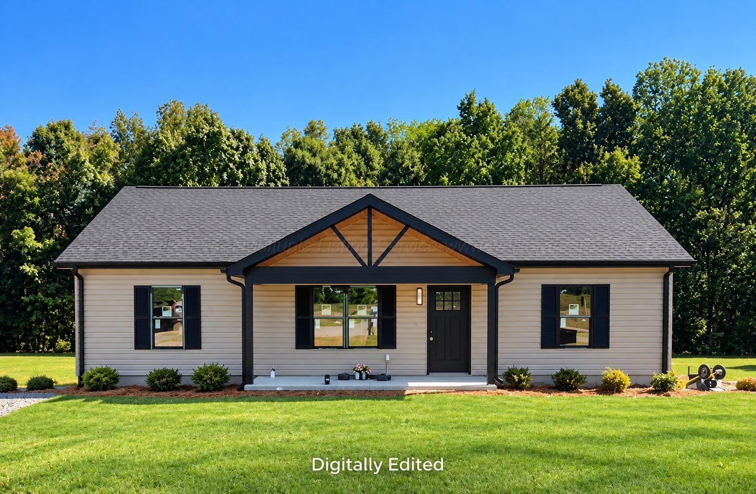 Uncategorized, Real Estate Photo Of 12 Co Rd 1525 Cullman