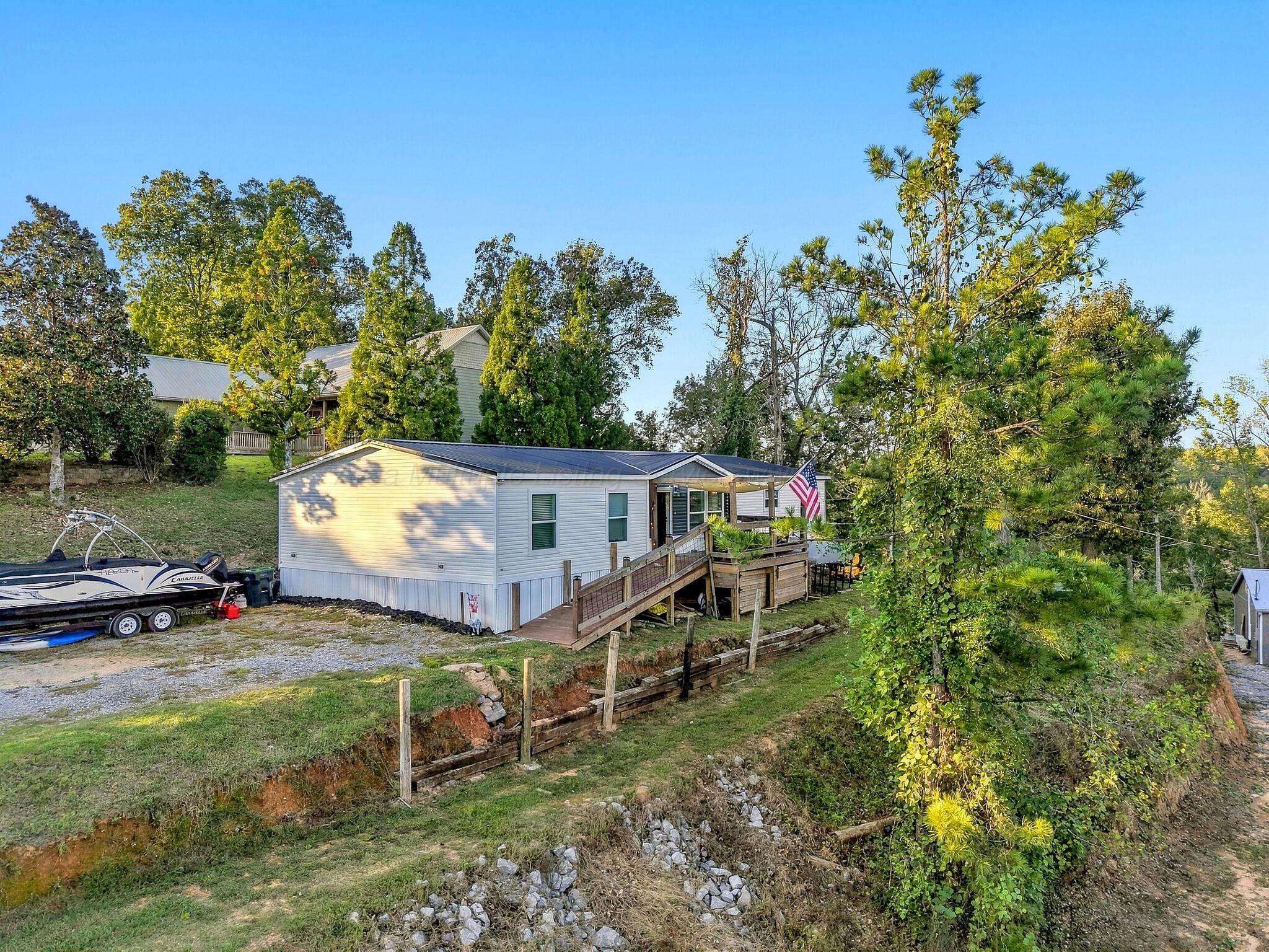Real Estate Photo Of 1061 County Road 3908 Arley