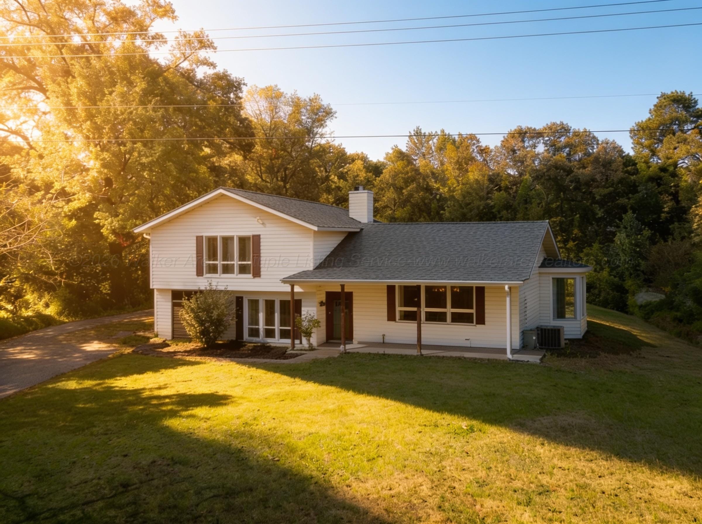 Real Estate Photo Of 541 Curry Jasper