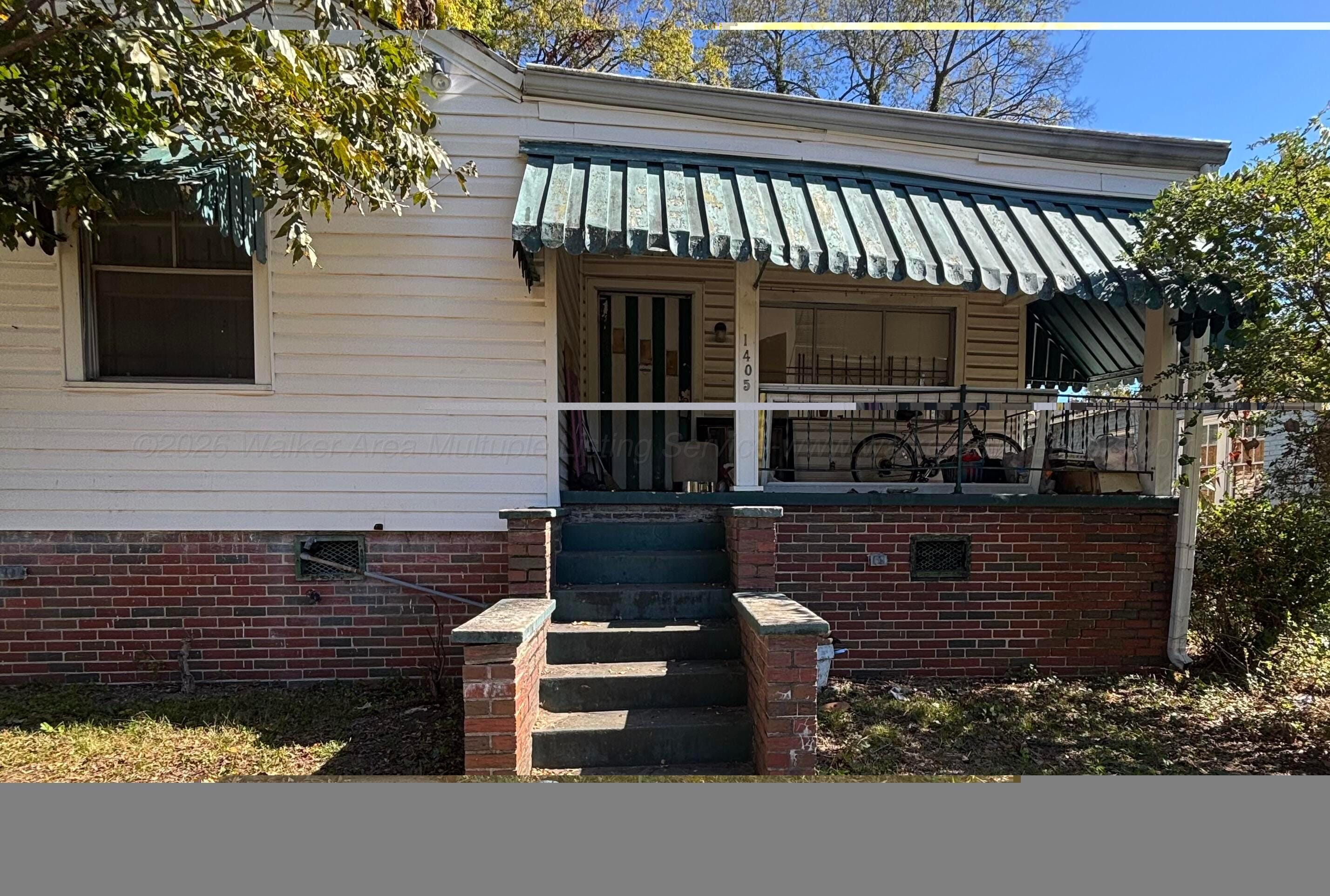 Real Estate Photo Of 1405 21St N Birmingham