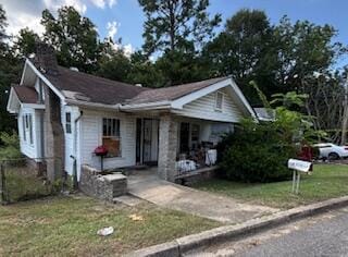 Real Estate Photo Of 3714 4Th W Birmingham