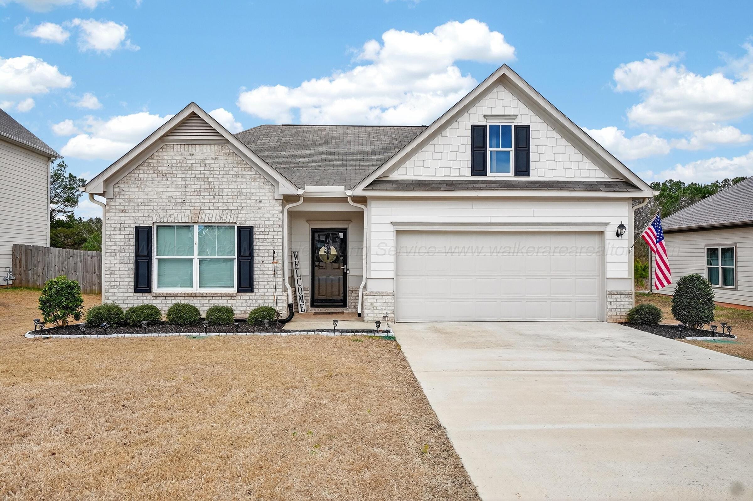 Real Estate Photo Of 210 Shepherds Jasper