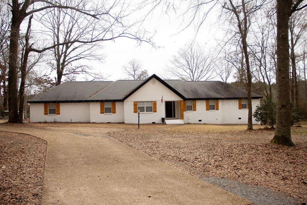 Real Estate Photo Of 812 Ridgewood Jasper