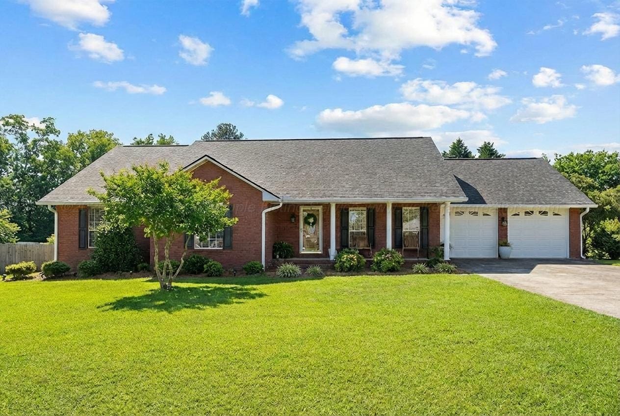 Real Estate Photo Of 2105 Heatherwood Jasper