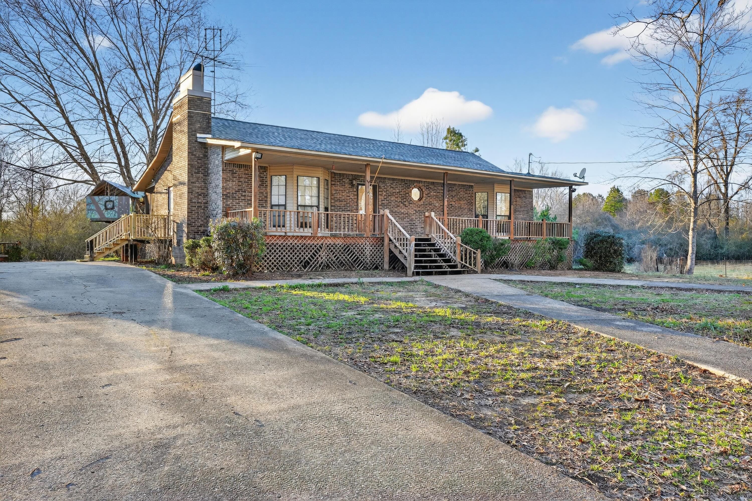 Photo Of 7333 Alabama 195 Jasper