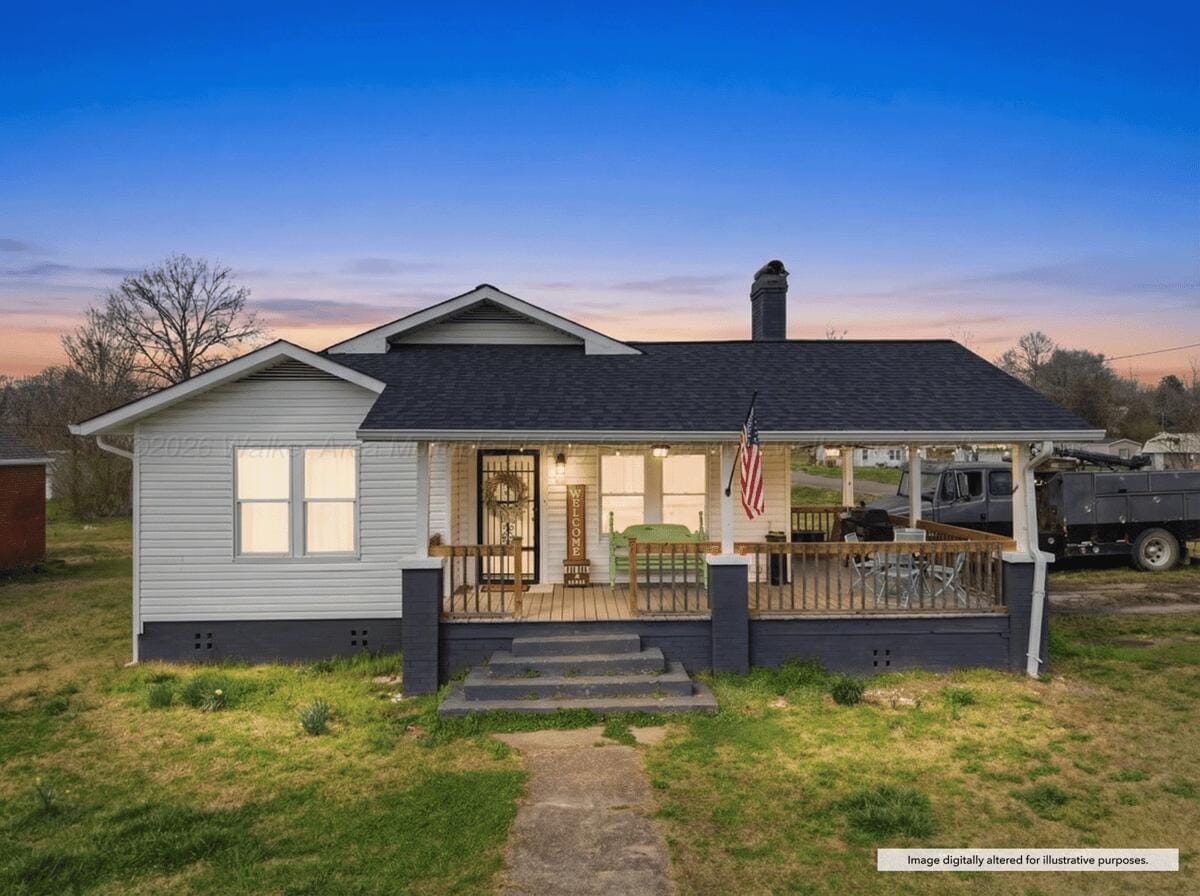 Photo Of 355 2Nd Carbon Hill