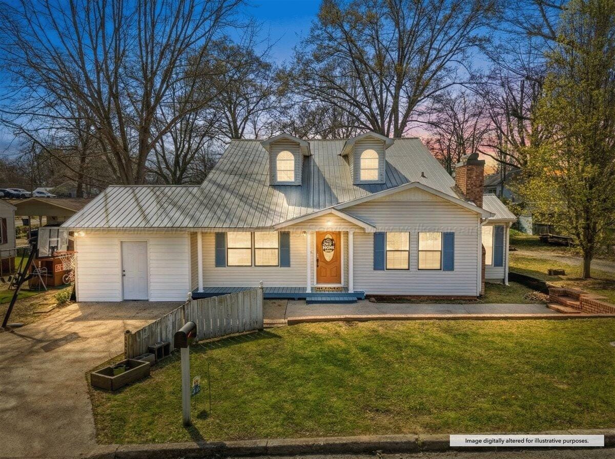 Photo Of 803 11Th Jasper