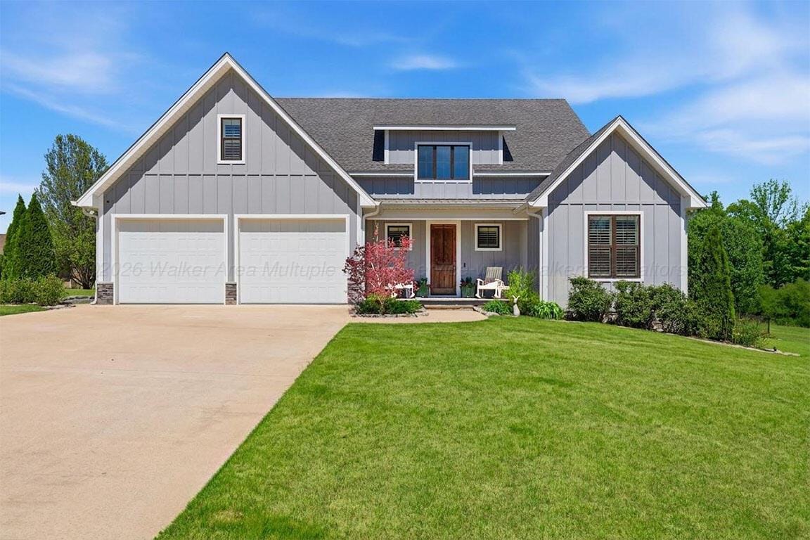 Photo Of 2365 Creekside Jasper