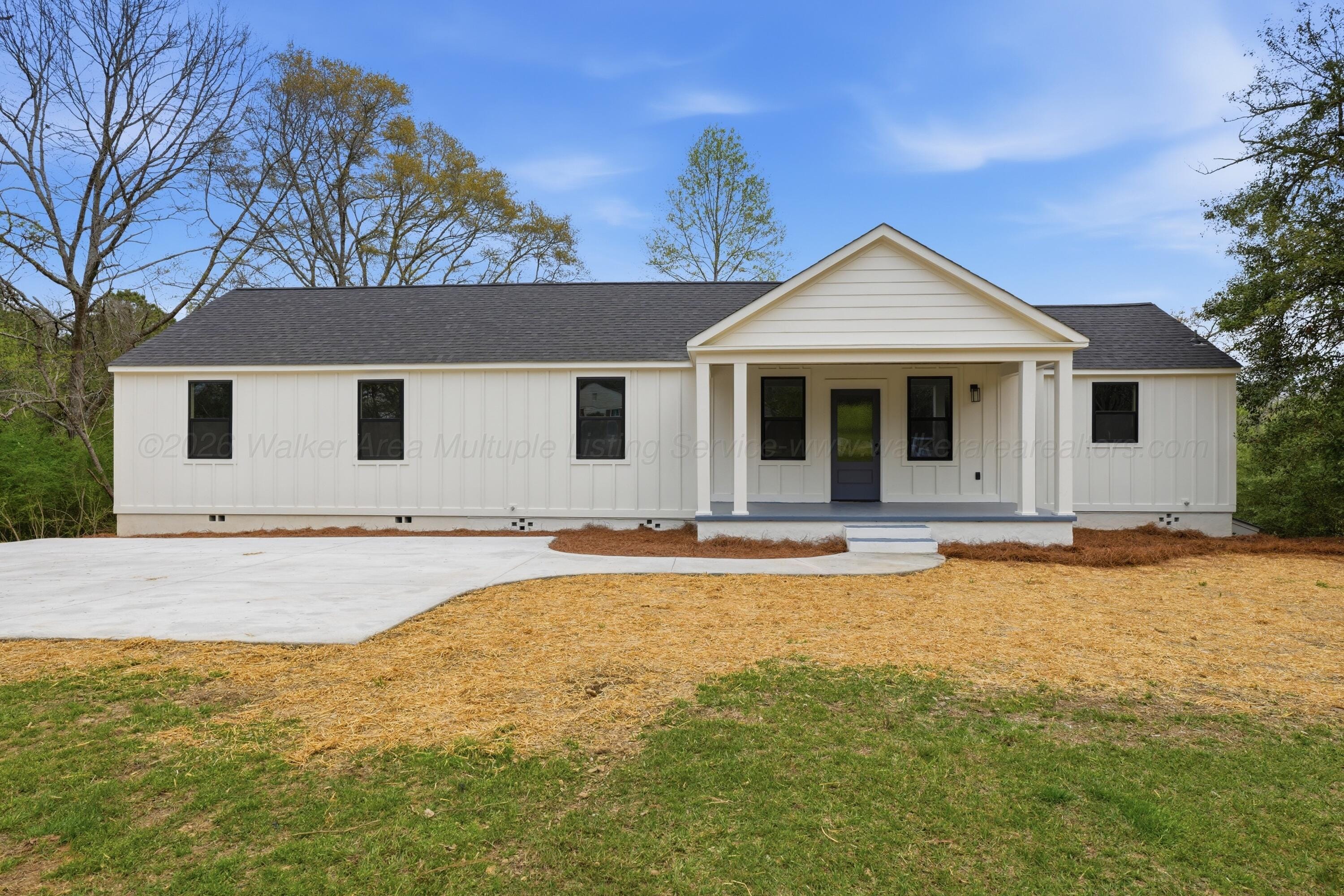 Photo Of 600 Ridgewood Jasper