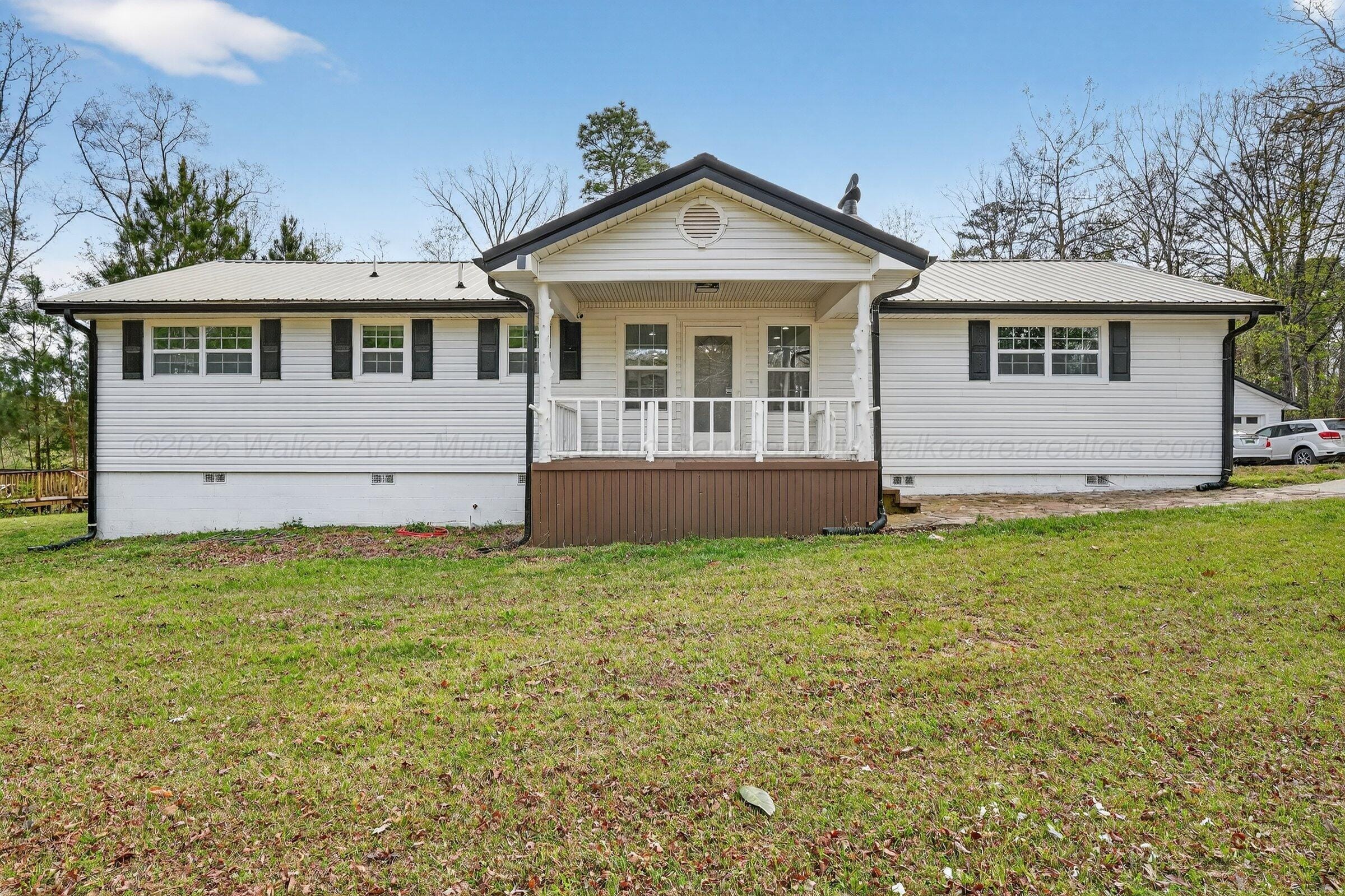 Photo Of 134 County Road 4101 Jasper