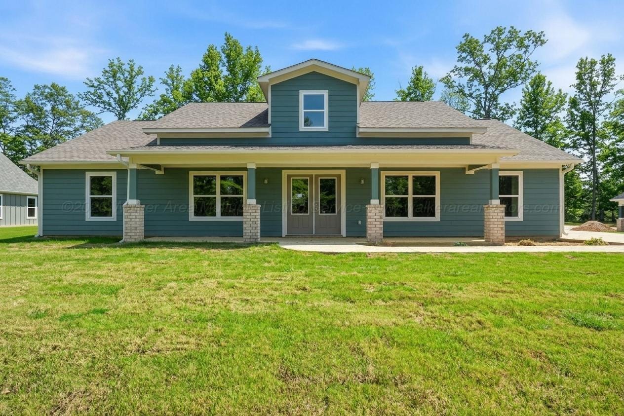 Photo Of 93 Randolph Jasper