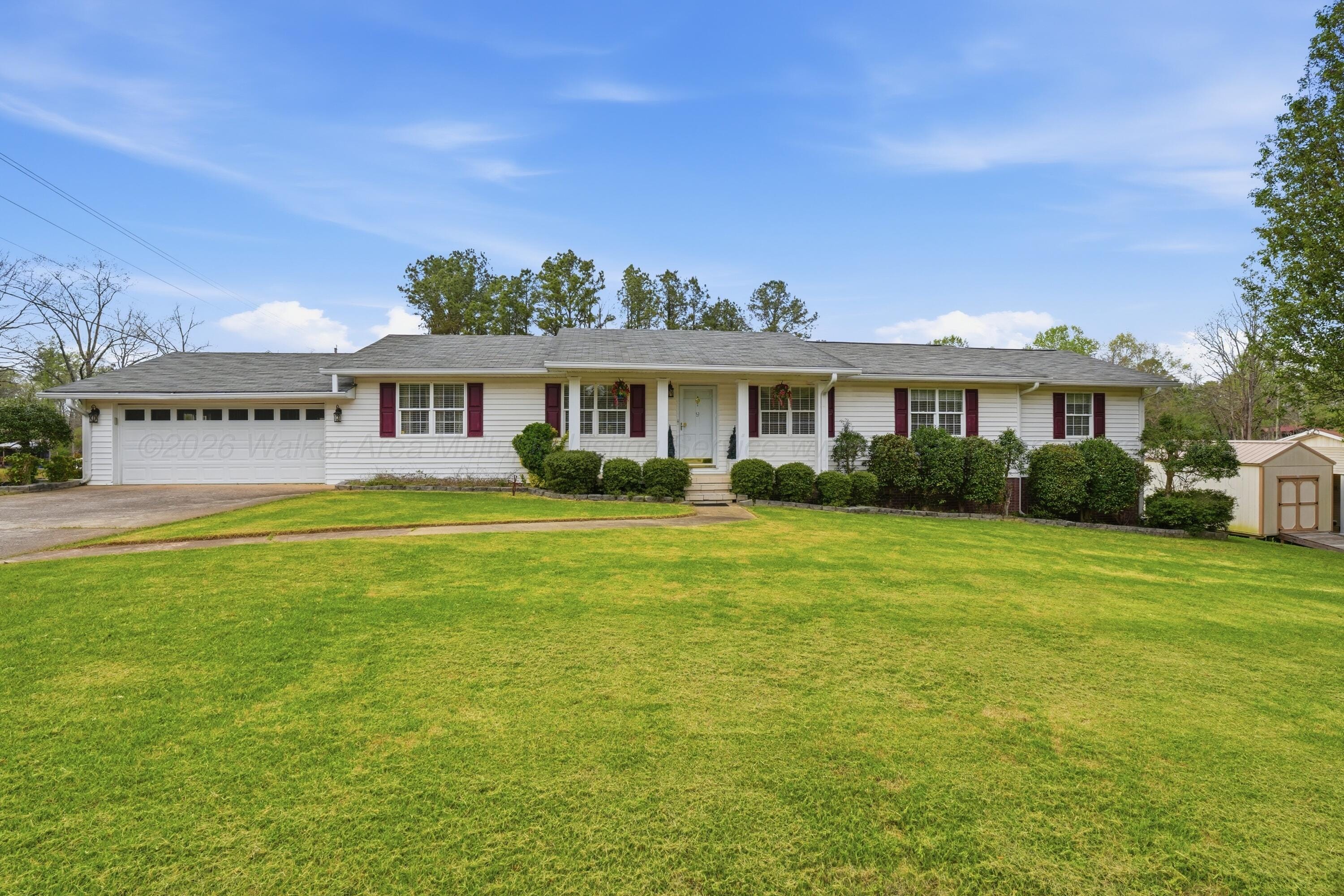 Photo Of 9 Pine Double Springs