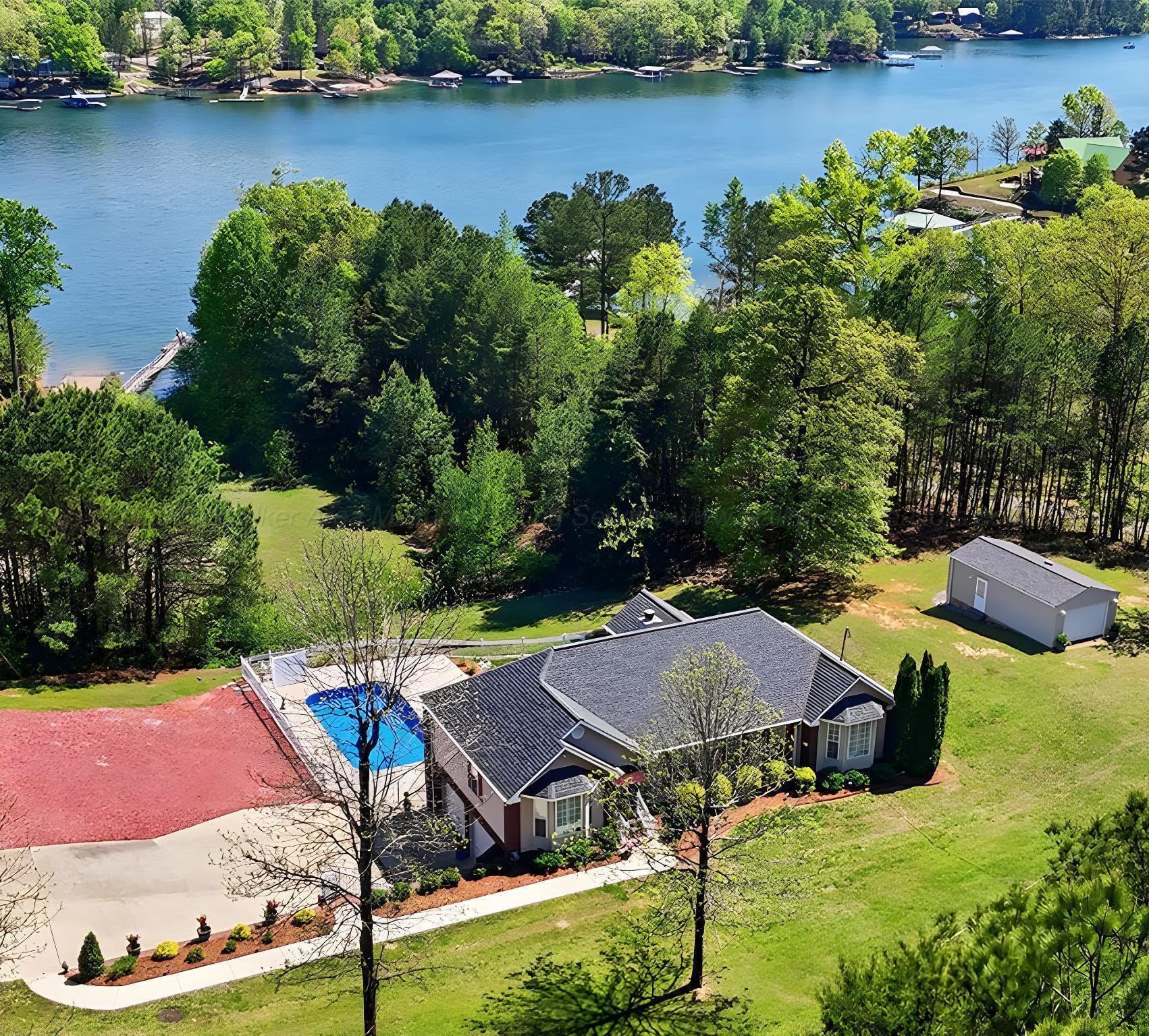 Photo Of 36 Mccoy Pointe Arley