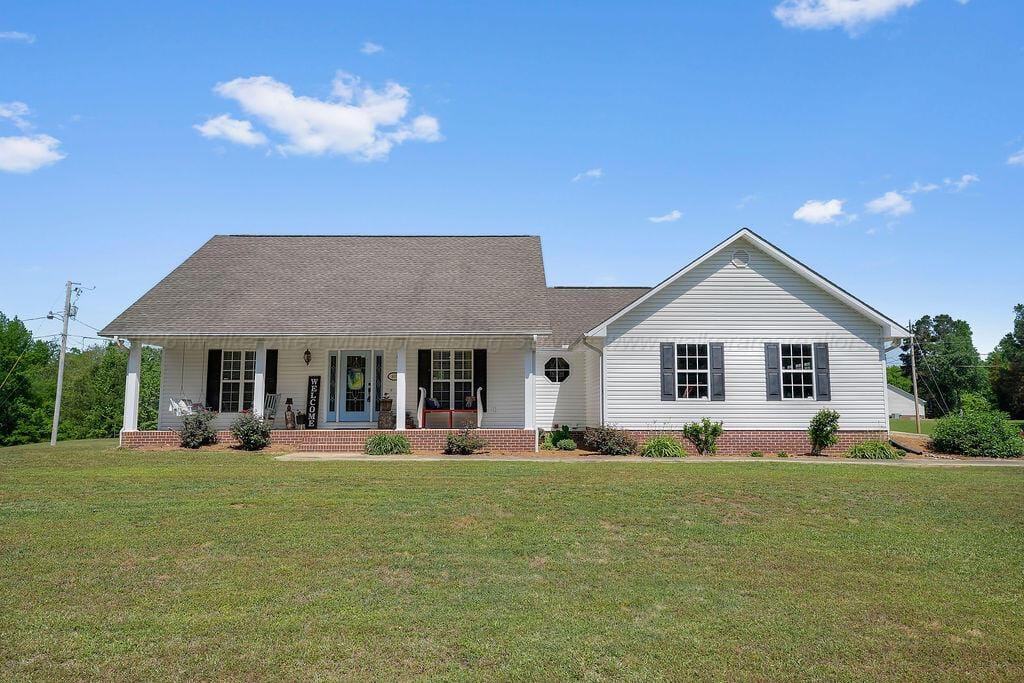 Photo Of 401 Robinson Jasper