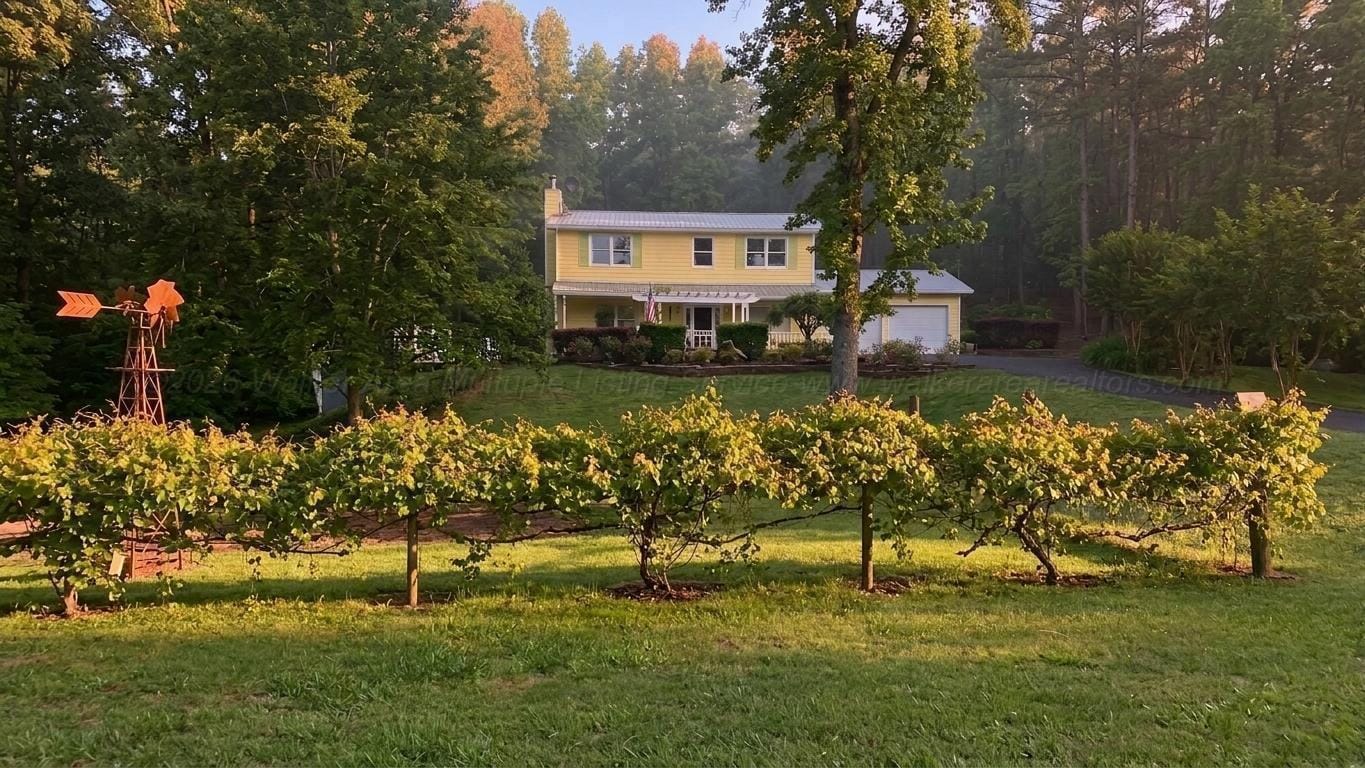 Photo Of 979 County Road 55 Double Springs